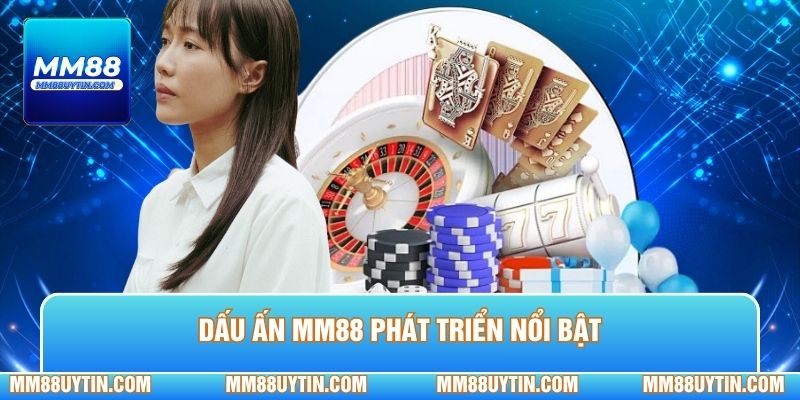 Dấu ấn MM88 phát triển nổi bật gắn với Nguyễn Nhật Ánh