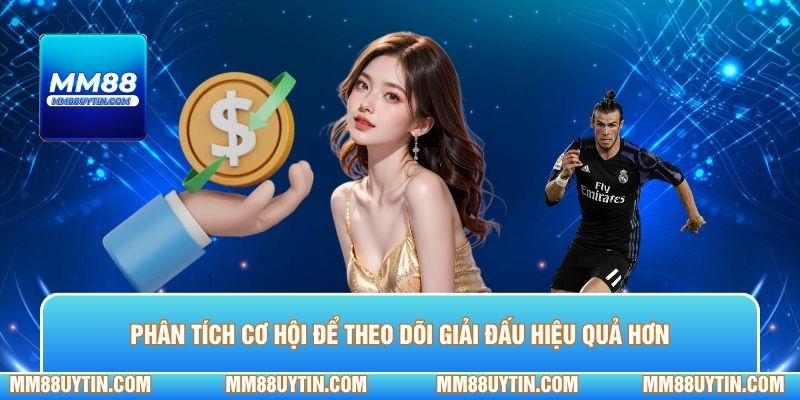 Tin Tức World Cup 2026 Mới Nhất - Tổng Hợp 7 Điểm Nóng 5 Phân tích cơ hội giúp người chơi theo dõi giải đấu hiệu quả hơn