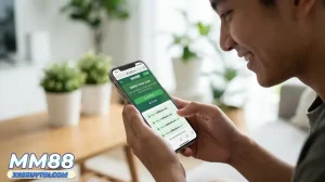 Cập nhật mm88 link mới và mm88 link vào hôm nay an toàn để Tải App