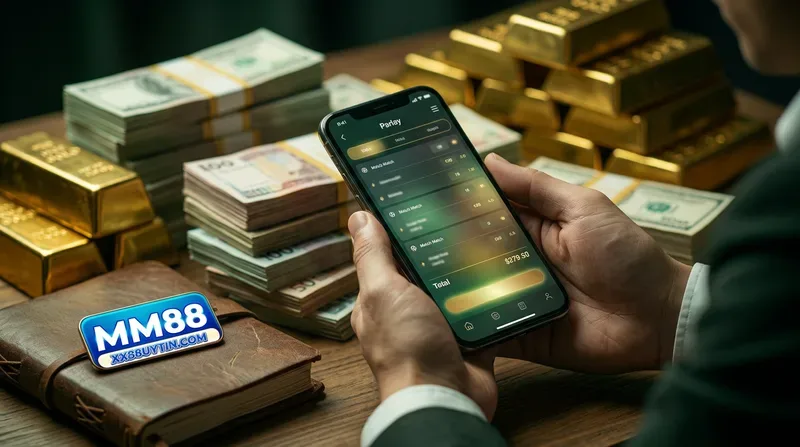 Cược xiên (Mix Parlay) là gì? Tại sao tân thủ nên chơi?
