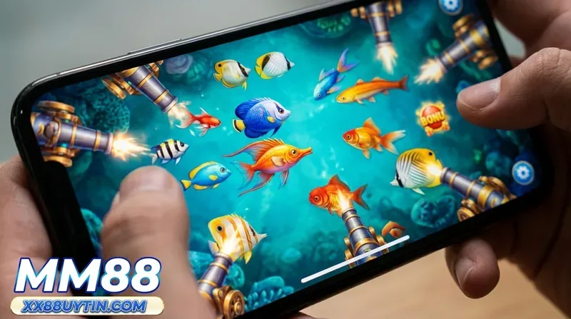 Game Bắn cá thần long là gì? Luật chơi cơ bản cho người mới