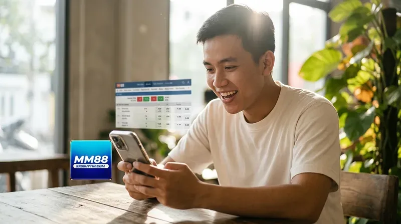 **Kèo nhà cái** là gì? Giải thích cực dễ hiểu cho người mới (Zero Knowledge)