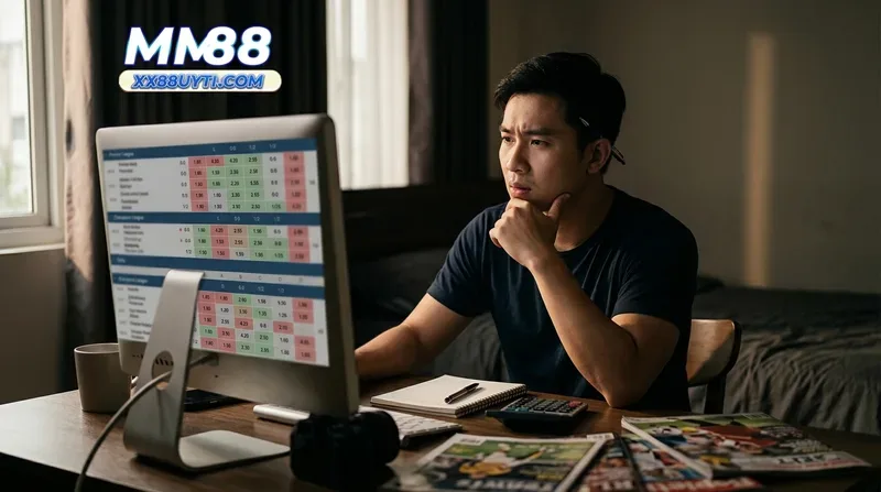 **Kèo nhà cái** là gì? Khái niệm cơ bản cho người mới