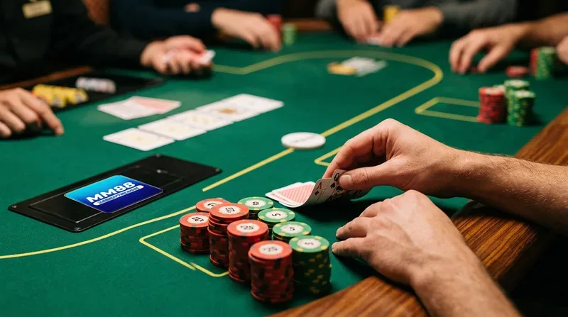 Poker là gì? Hướng dẫn cách chơi poker cơ bản cho người mới