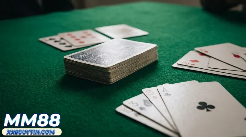 Tổng quan về bài sâm lốc và thứ tự bài sâm lốc