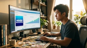 Tổng quan về chương trình Đại Lý mm88 cho người mới
