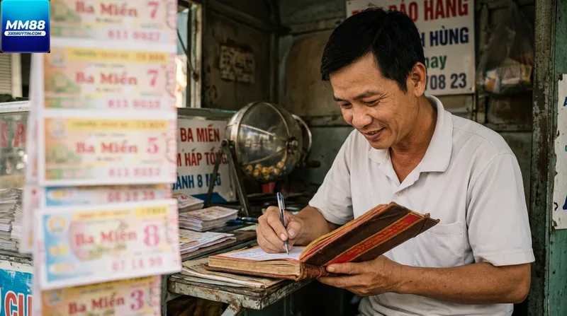Tổng quan về xổ số ba miền - Kiến thức vỡ lòng cho người mới không biết gì