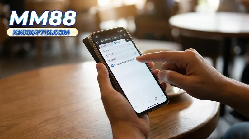 Cập nhật mm88 link mới, mm88 link vào hôm nay khi mạng mm88 bị chặn
