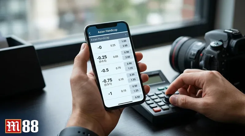 Kèo Châu Á Là Gì? Hướng Dẫn Đọc Kèo & Chơi Tại mm88 3 Cách đọc tỷ lệ kèo châu Á cơ bản: Từ kèo đồng banh đến chấp 1 trái