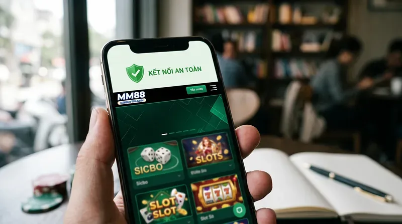 Cập nhật mm88 link mới, mm88 link vào hôm nay an toàn