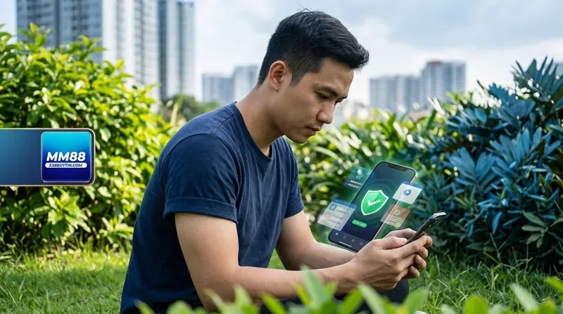 Cập nhật **mm88 link mới** và cách xử lý khi **mm88 bị chặn**
