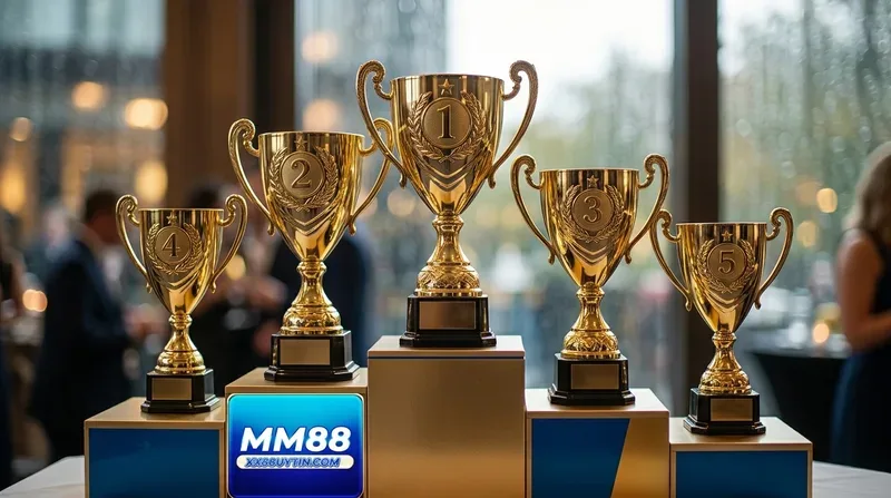 Đánh giá chi tiết Top 5 nhà cái uy tín nhất 2025 thân thiện với Tân thủ