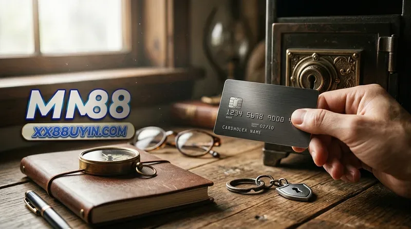 Điều Kiện Rút Tiền Bắt Buộc Sau Khi mm88 Đăng Ký