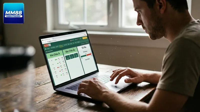 Hướng dẫn cách đọc **kèo nhà cái** chi tiết tại **mm88 bet**