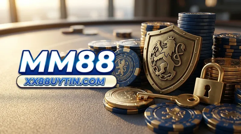 Khám phá hệ thống cá cược uy tín **mm88**, **mm88 com**, **mm88 vip**