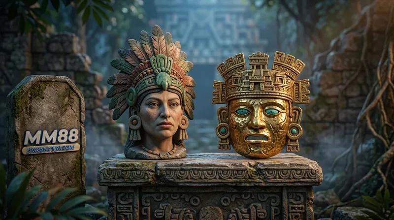 Luật chơi Aztec slot cơ bản và ý nghĩa các biểu tượng