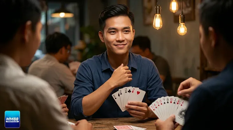 Tổng hợp mẹo đánh bài tiến lên luôn thắng cho tân thủ