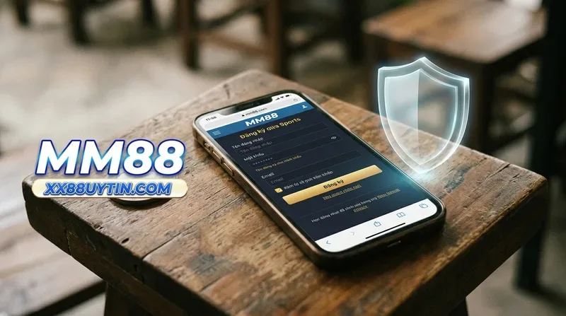 Cách vào **mm88 link mới** khi **mm88 bị chặn** & Hướng dẫn **mm88 đăng ký**, **mm88 đăng nhập**