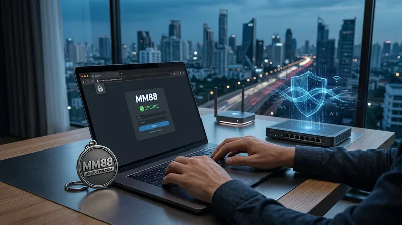 Cập nhật **mm88 link mới**, **mm88 link vào hôm nay** và cách xử lý khi **mm88 bị chặn**
