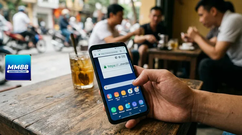 Cập nhật **mm88 link mới** - **mm88 link vào hôm nay** không qua trung gian