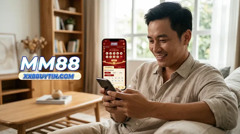 Có nên đánh lô gan? Trải nghiệm tại mm88 com, mm88 vip, mm88 bet