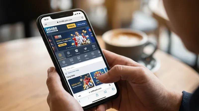 Hướng dẫn cách chơi Sicbo online tại mm88 com cho tân thủ