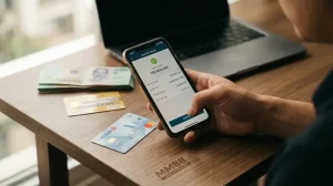 Hướng Dẫn **Nạp Tiền** Chi Tiết Vào **mm88 bet** Cho Tân Thủ
