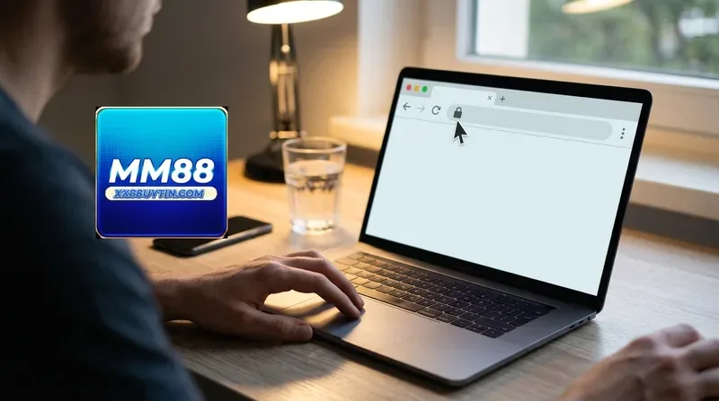 Lấy mm88 link mới và mm88 link vào hôm nay ở đâu khi mm88 bị chặn?
