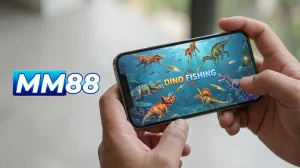 thumbnail ban ca dino fishing cach choi cho tan thu tai mm88