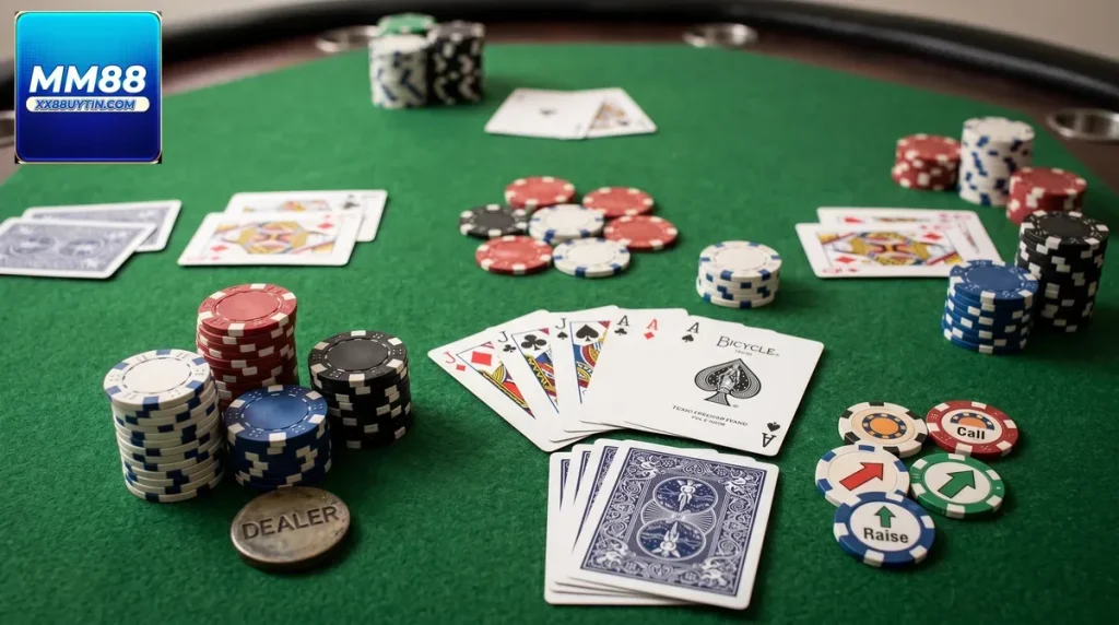 thumbnail cach choi poker huong dan luat choi cho nguoi moi
