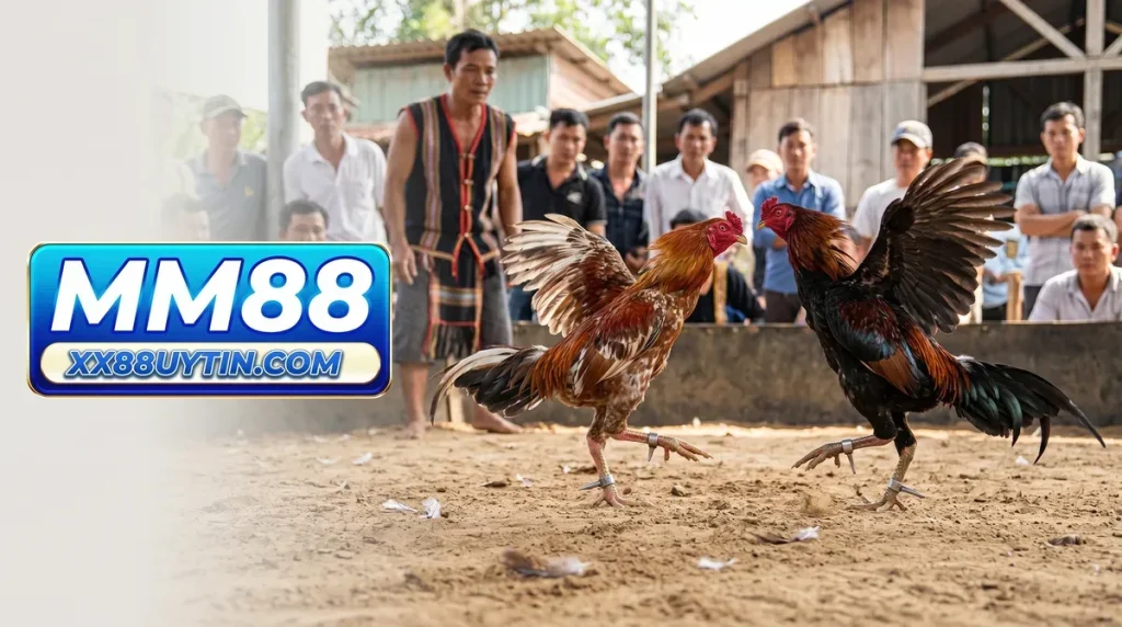 thumbnail da ga 88 huong dan choi cap nhat link mm88 moi